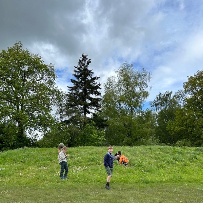 IMG 6965 - Scouts en Gidsen Zaventem 
